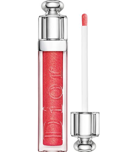 dior lip gloss red|where to buy dior lip gloss.